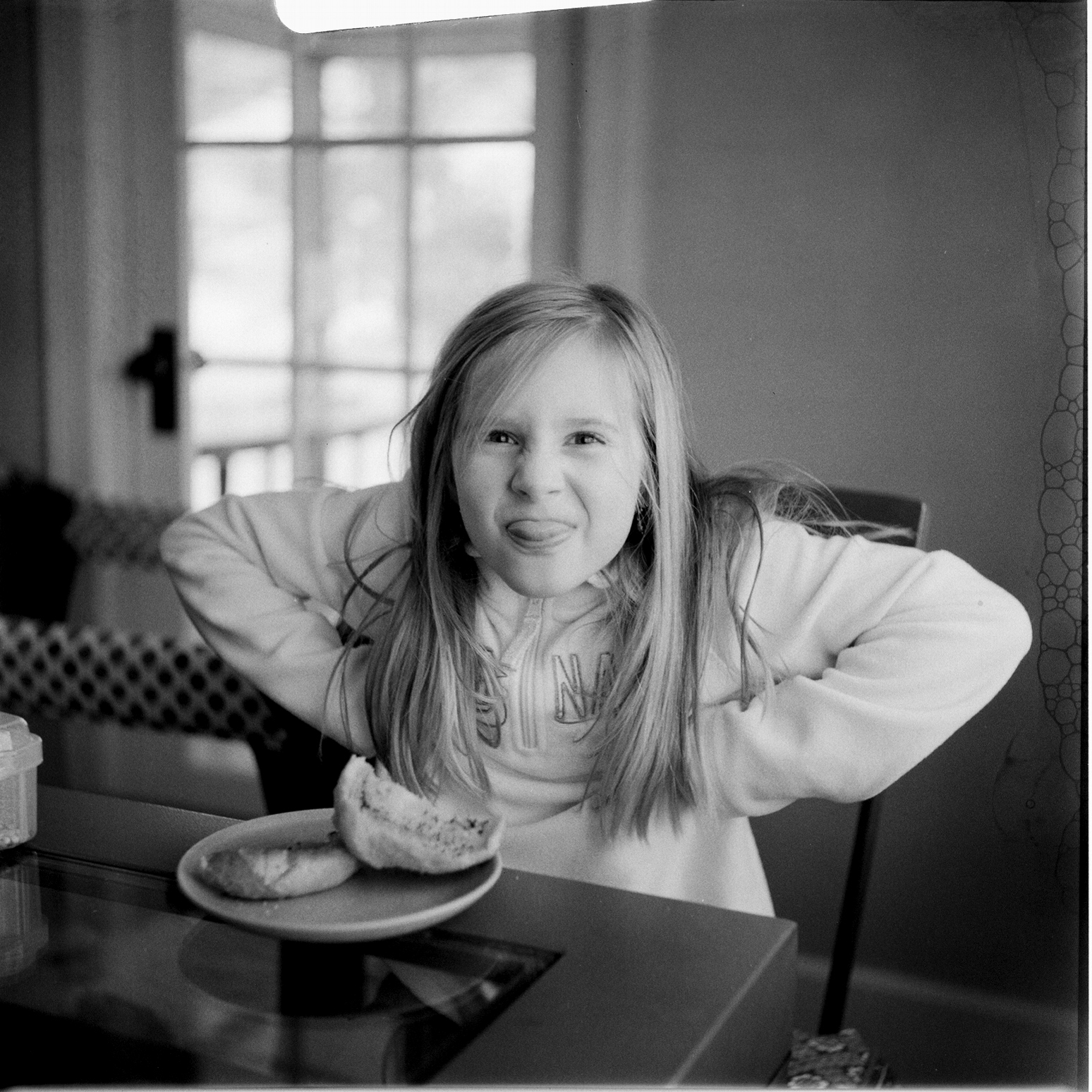 Oh the days of film | Saco Maine Portrait Photographer