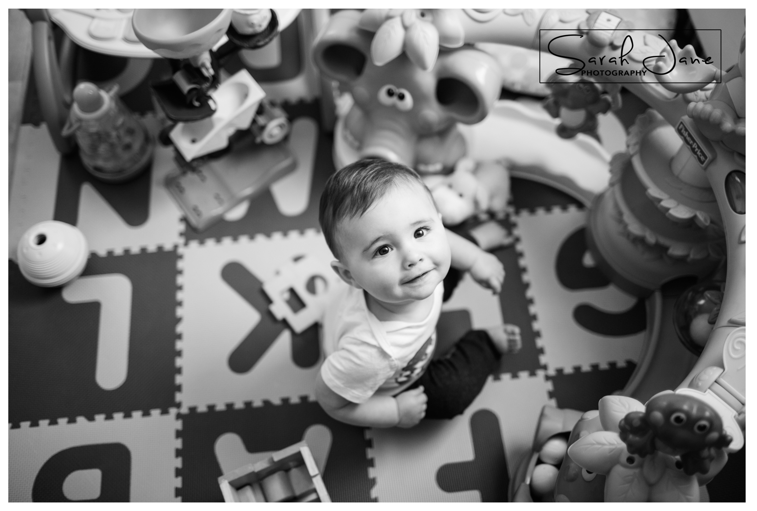 Every child loves … | Maine Family Portrait Photographer