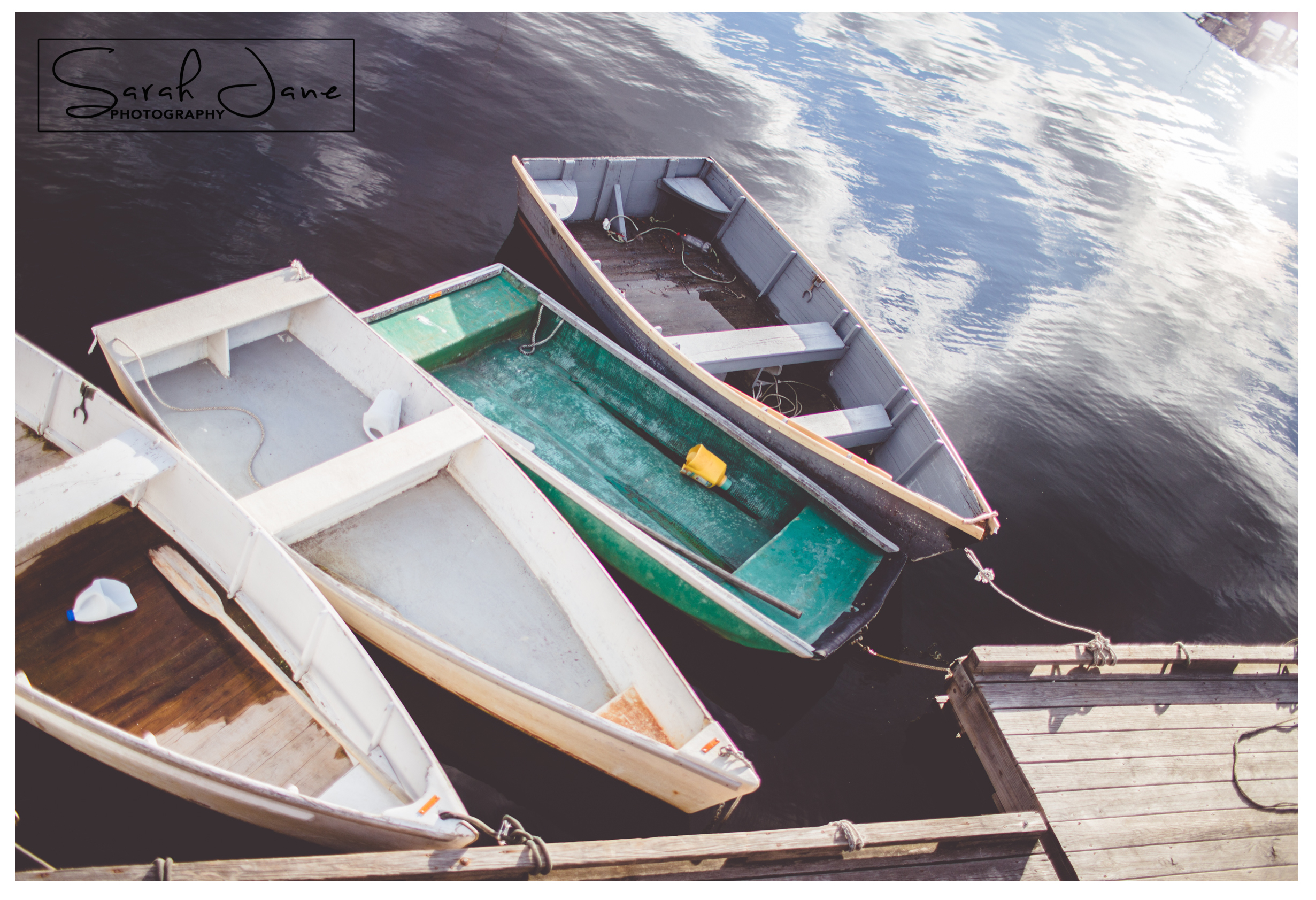 Clickin Walk 2015 | Ogunquit, Maine Photographer Walk on the Marginal Way