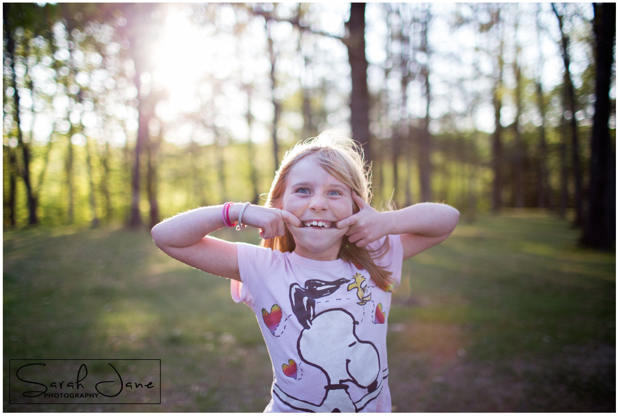 Family Road Trip to New York City