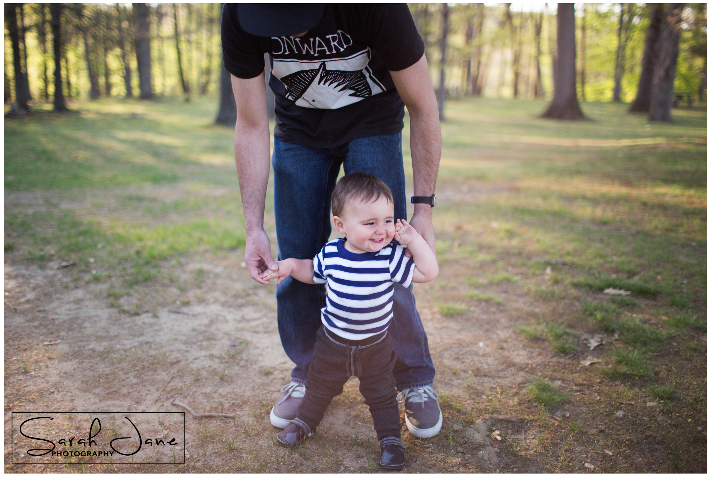 Family Afternoon on Peaks Island | Portland, Maine Island Day Trip