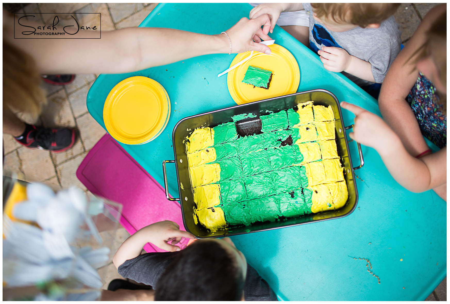 52-week Photography Challenge