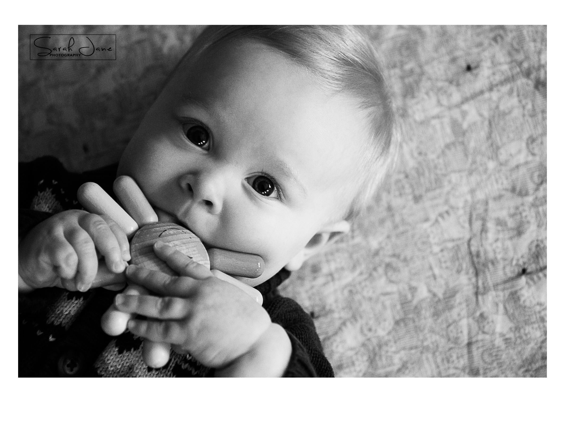 Westbrook Maine Family Photography | Baby Silas is 8 Months Old!