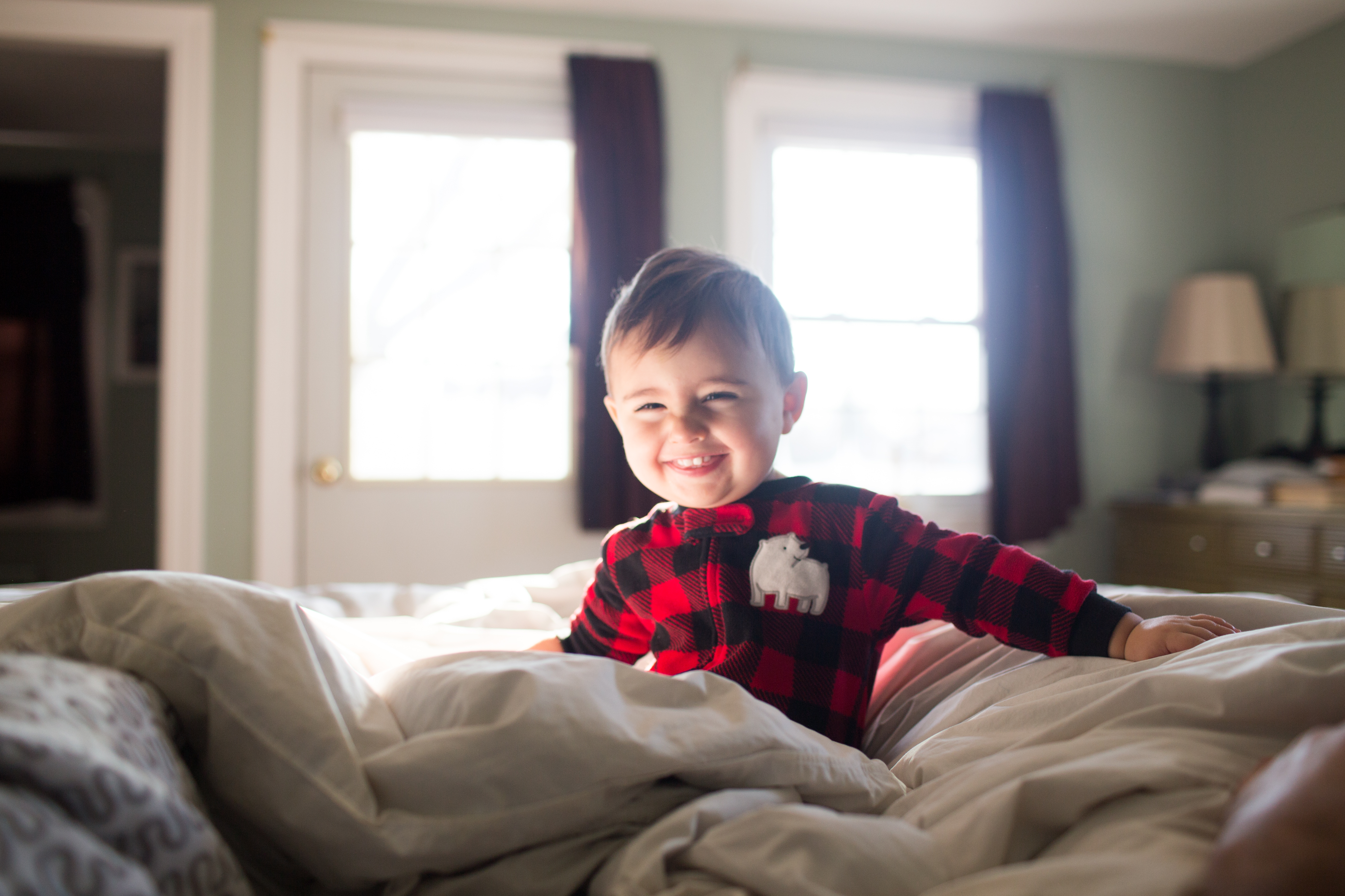 52-Week Photography Challenge | Week 2: Soft