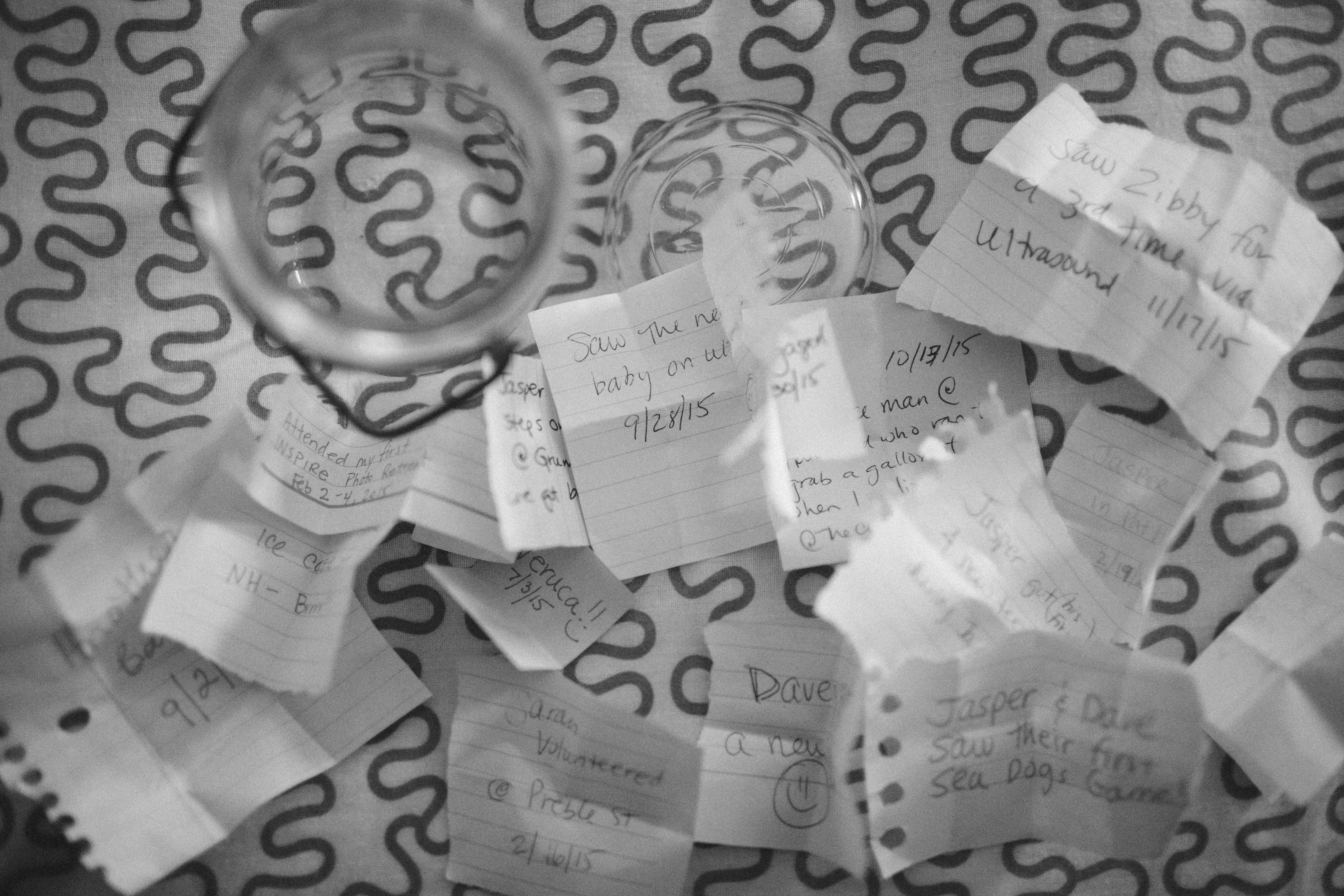 52-Week Photography Challenge | Week 1: Reflection