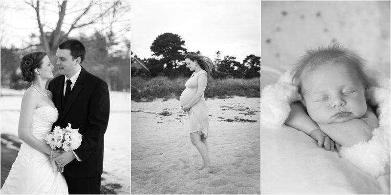 Maine Family Photographer | Sarah Jane Photography