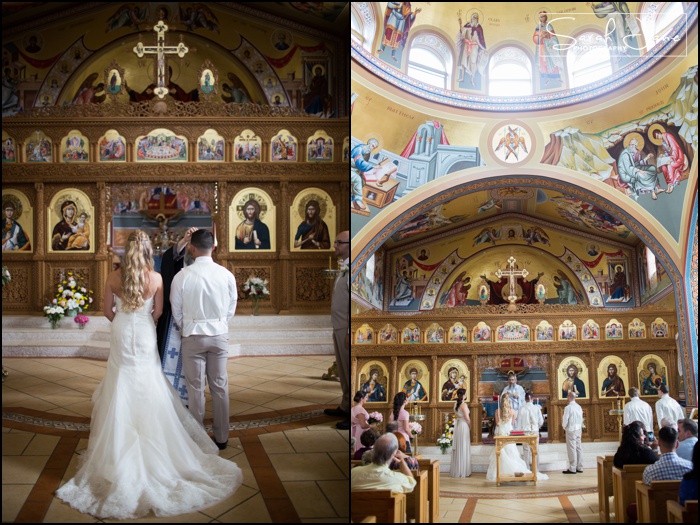 Greek Orthodox Church Saco