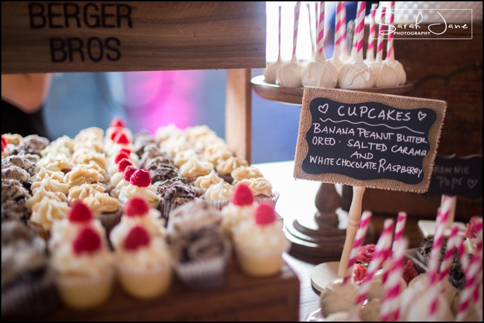 Nothing Bakes Like a Parrott Maine