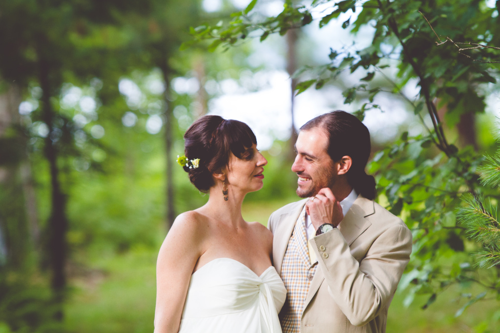 Testimonial for Maine Lakeside Wedding | Sarah Jane Photography