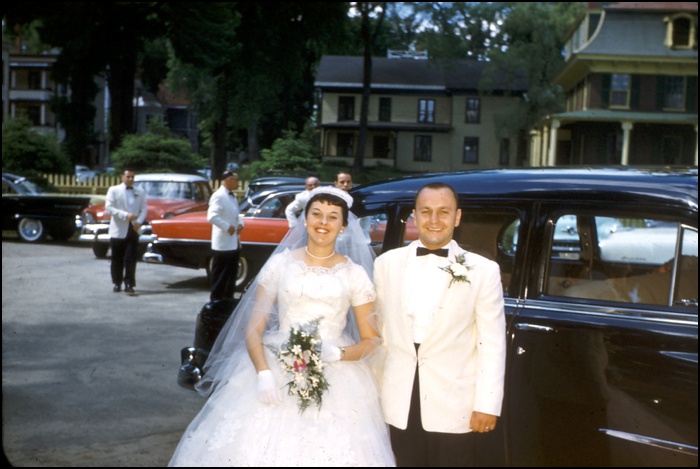 Long-term Lovin’ | Maine Family Photographer