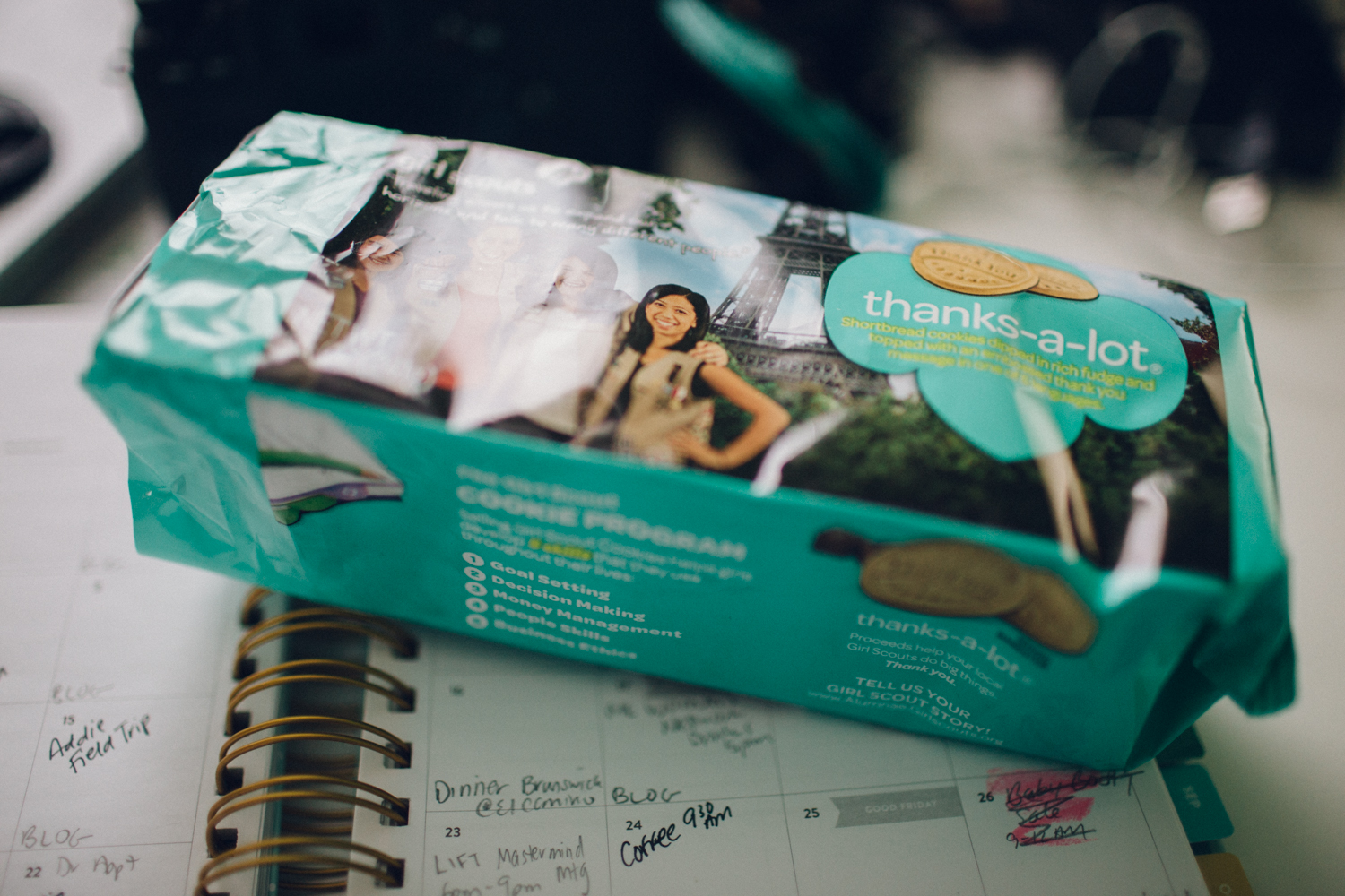 52-Week Photography Challenge | Week 9: Hidden