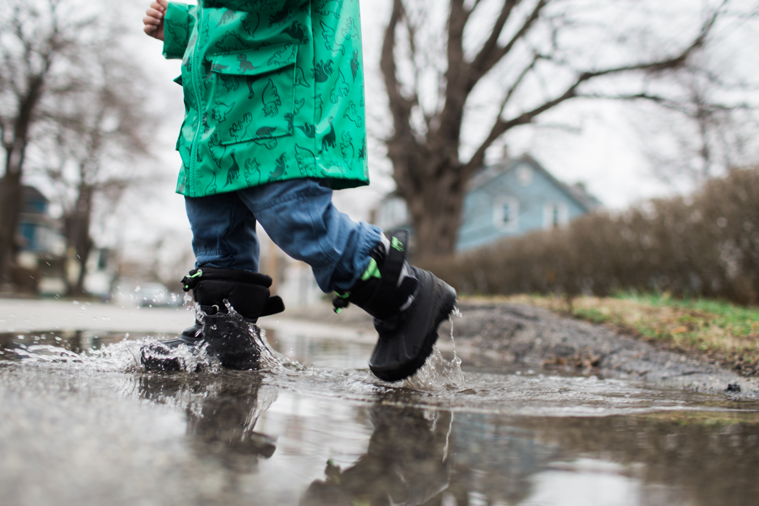 52-Week Photography Challenge | Week 14: Happiness