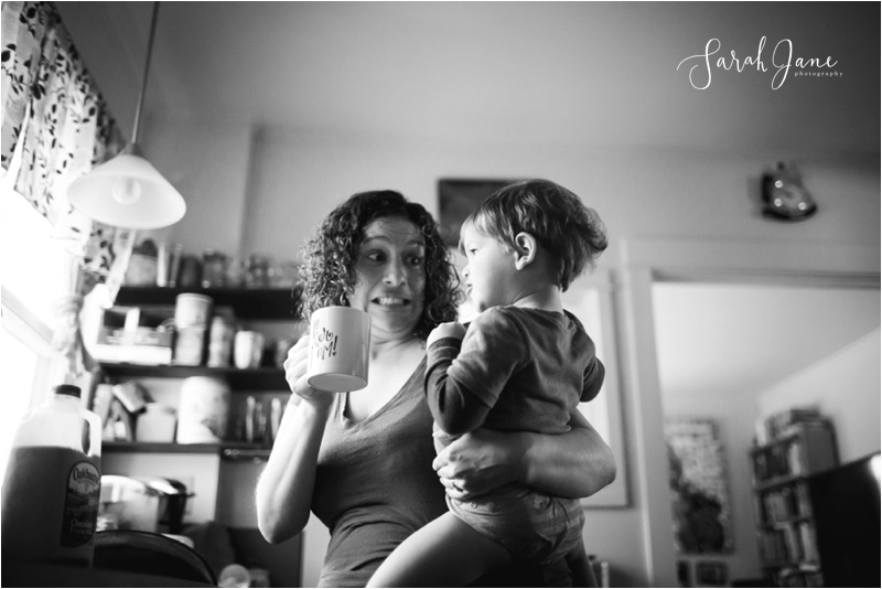 Portland Maine Family Photographer