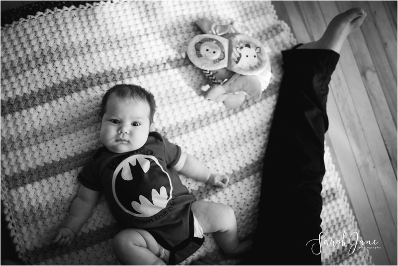 The “S” Family’s Slice of Life Session | Portland Maine Family Photographer