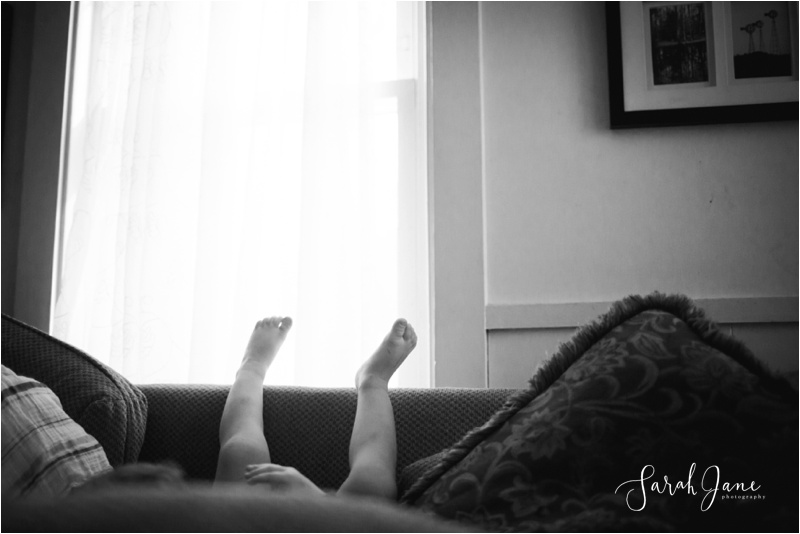 Maine family pictures