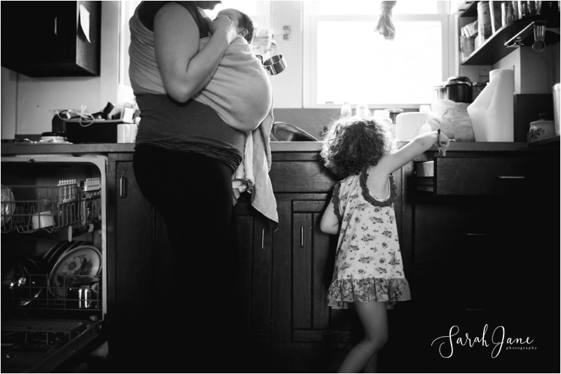 Maine Family Photography