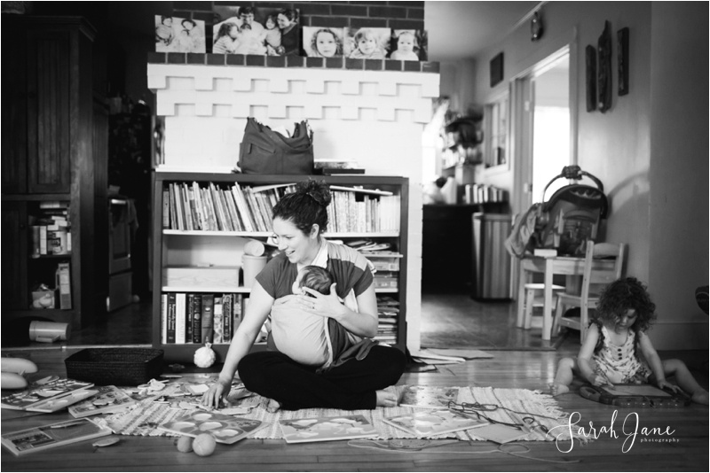 Professional Family Photographer Maine