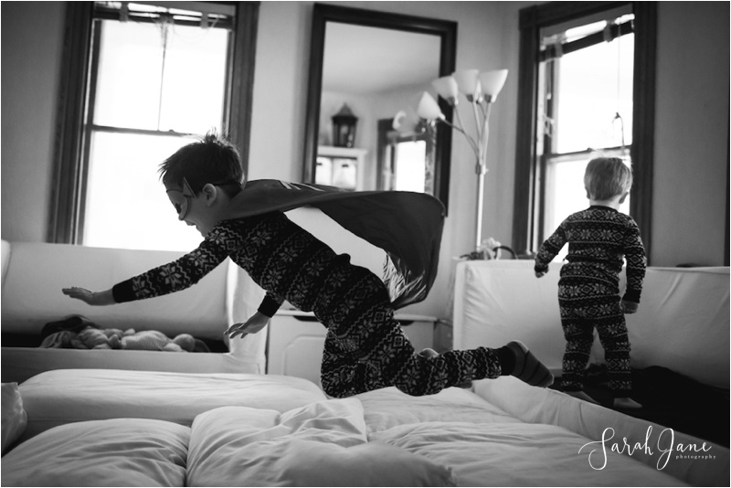 Documentary Family Photography Candid Family Pictures