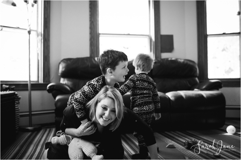 Portsmouth New Hampshire Family Photography