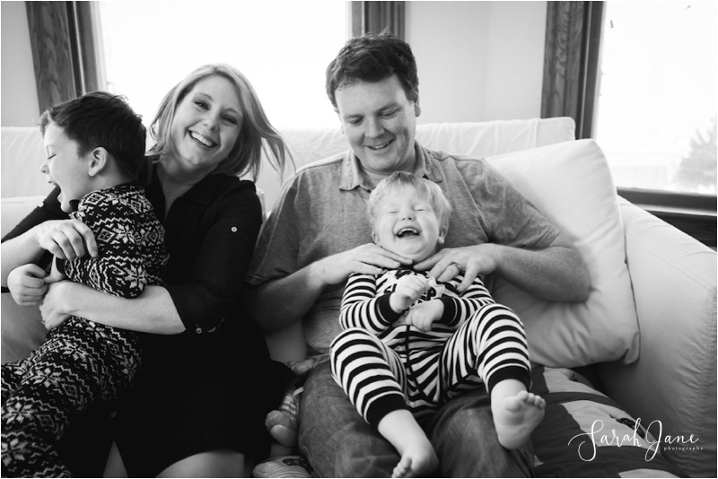 Sarah Jane Photography Candid Family Pictures Portraits Documentary