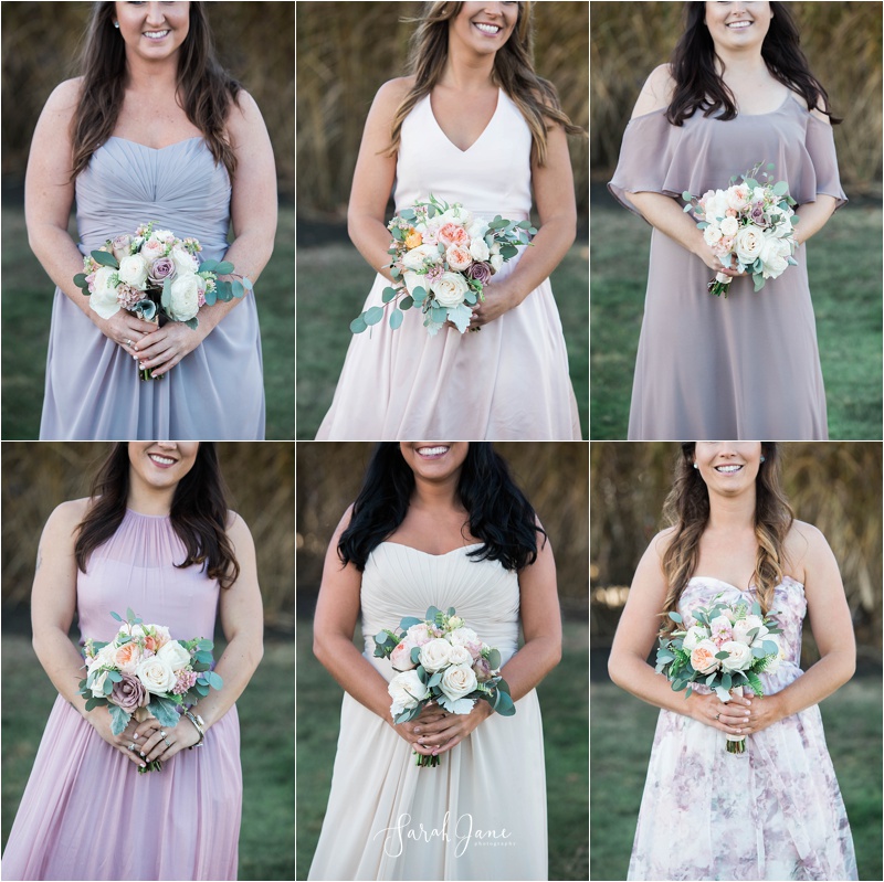 Maine Wedding Photographer Sarah Jane Photography | Laurie Andrews Events Florals