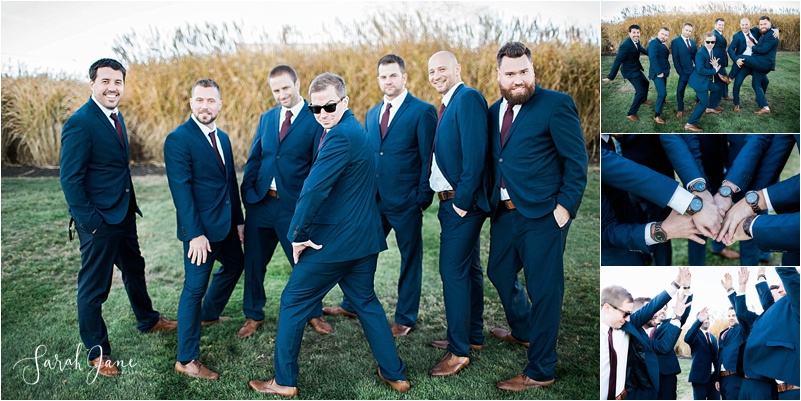 Sarah Jane Photography | York Maine Wedding at Union Bluff