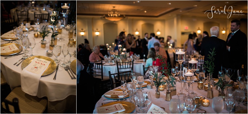 The Meeting House at Union Bluff York Maine Wedding Photographer