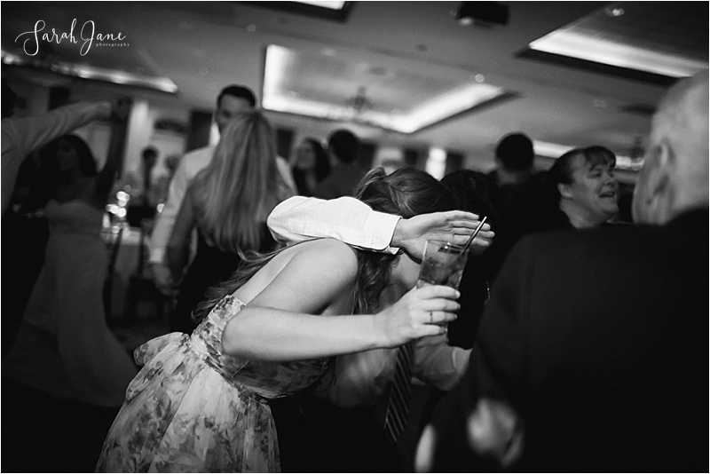 Reception The Meeting House at Union Bluff York Maine Wedding Photographer Kilcollins