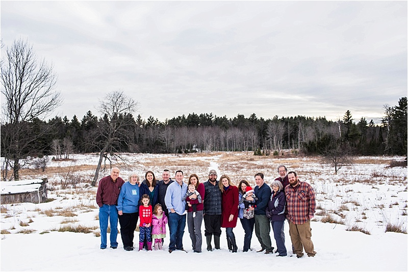 Maine Family Photography Session: The “K” Family | Sarah Jane Photography