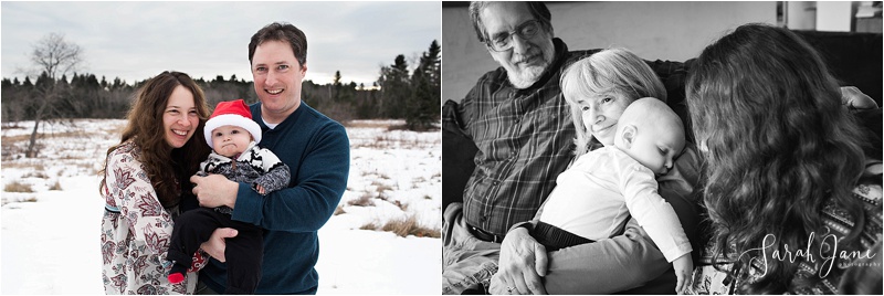 Family Photographer in Maine Sarah Jane Photography