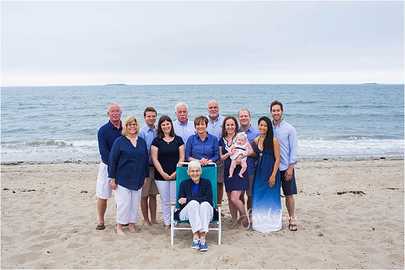 The P Family | Testimonial