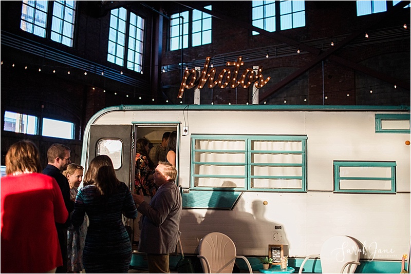 The Maine Photo Camper | Sarah Jane Photography