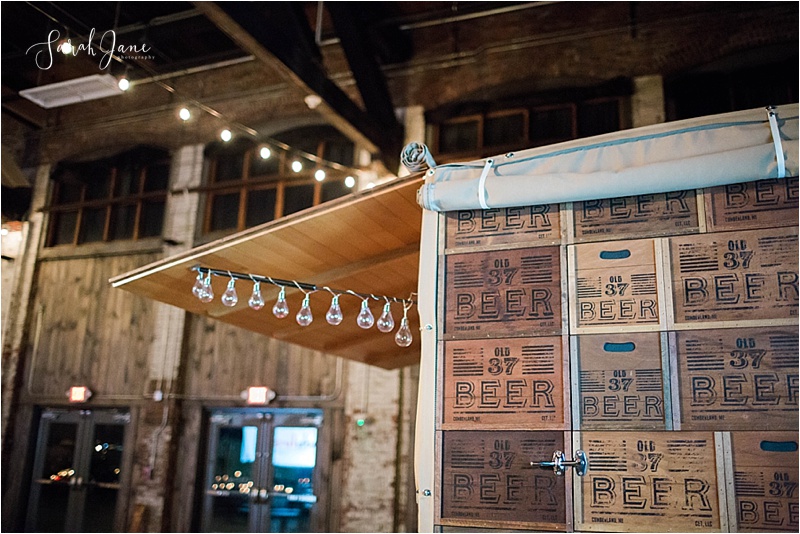 The Old '37 at Bloom at Thompson's Point - a Kids First Center Fundraiser | Sarah Jane Photography