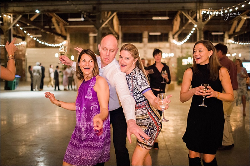 Bloom at Thompson’s Point | A Kids First Center Fundraising Event