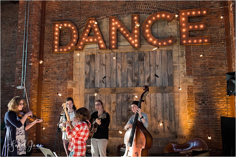 317 Main Community Music Center at Thompson's Point