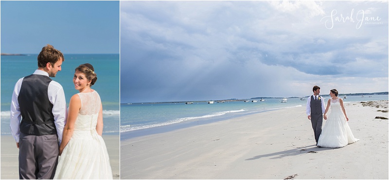 Coastal Maine Wedding Photographer Sarah Jane Photography