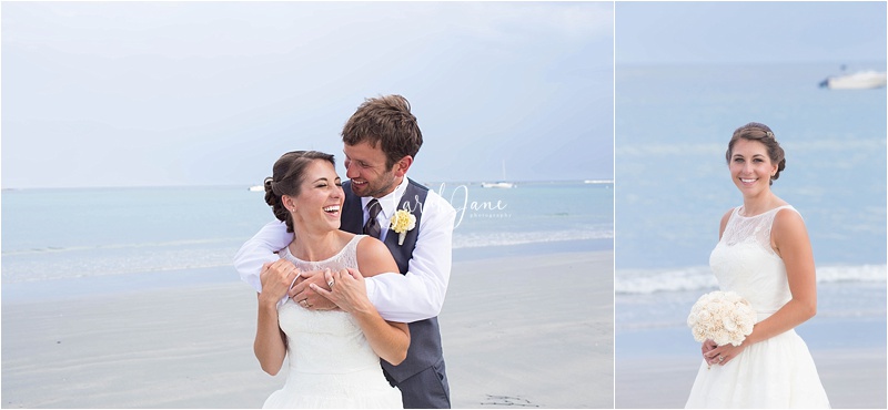 Coastal Maine Wedding in Kennebunkport Maine