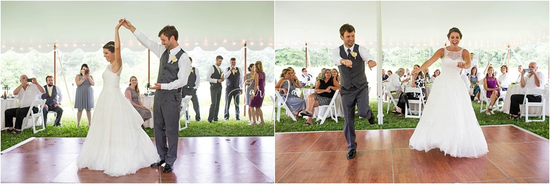 The Music Man DJ Maine