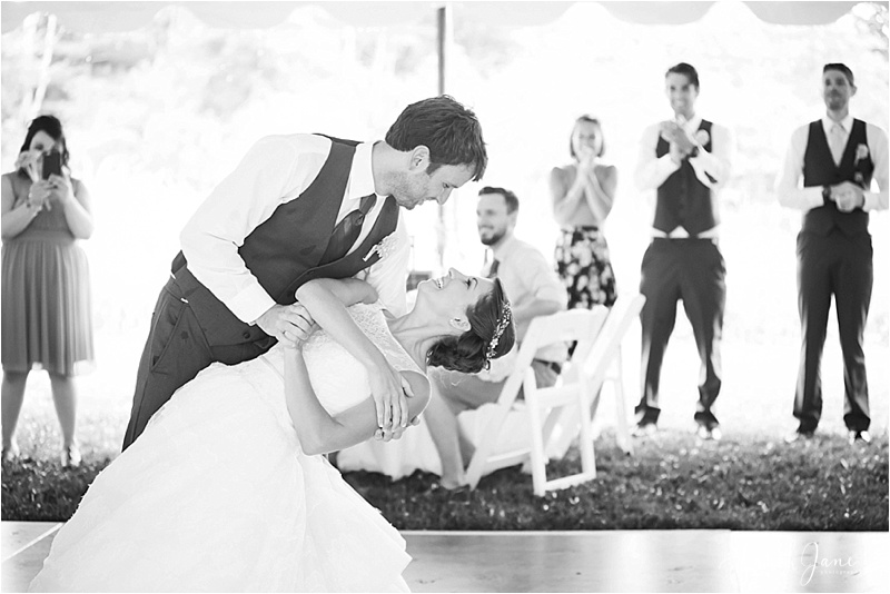 The Music Man DJ Maine Kennebunkport Wedding