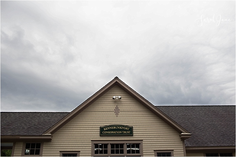 Emmons Preserve Kennebunkport Conservation Trust