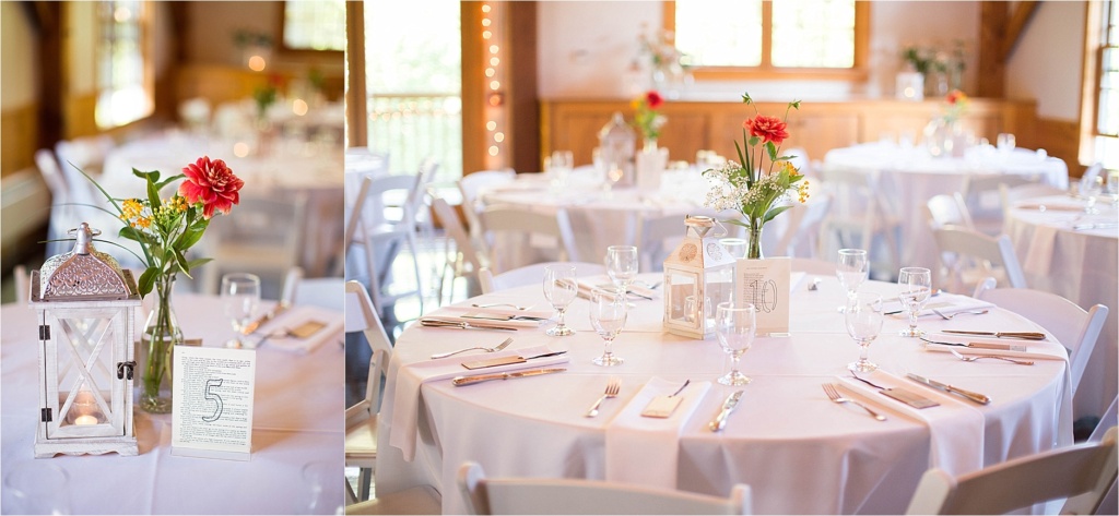 Stonewall Farm Keene NH Wedding
