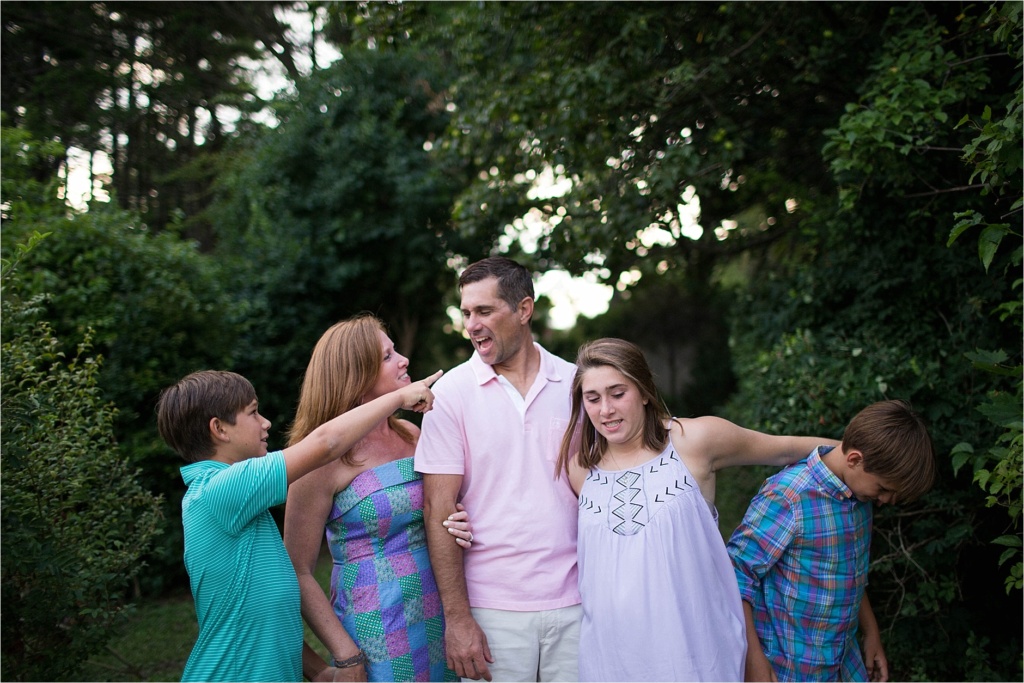 Ogunquit Maine Family Photographer Sarah Jane Photography Marginal Way