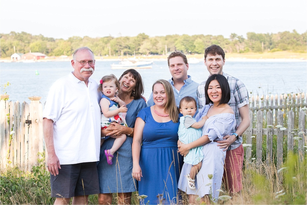 Pine Point Scarborough Maine Family Photographer Sarah Jane Photography