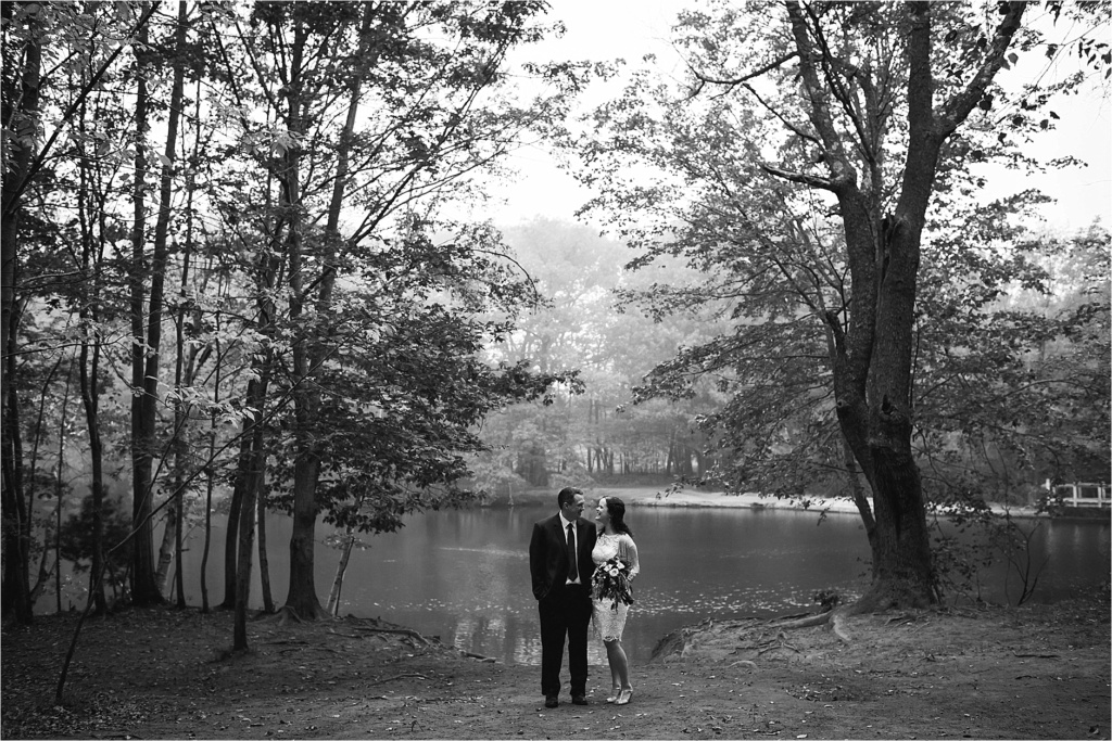 South Portland Wedding Photographer