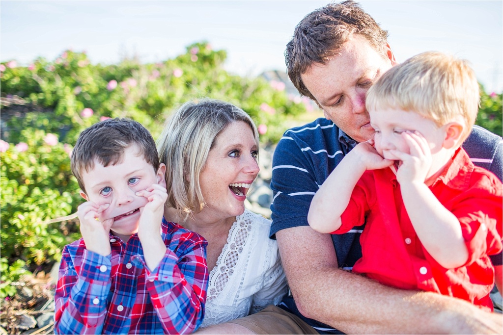 York Maine Family Photographer Sarah Jane photography