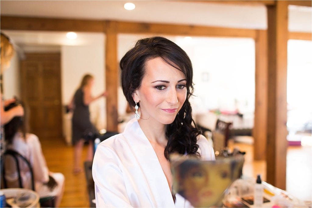 Wedding Hair and Makeup Joya Beauty Maine Wedding Photographer
