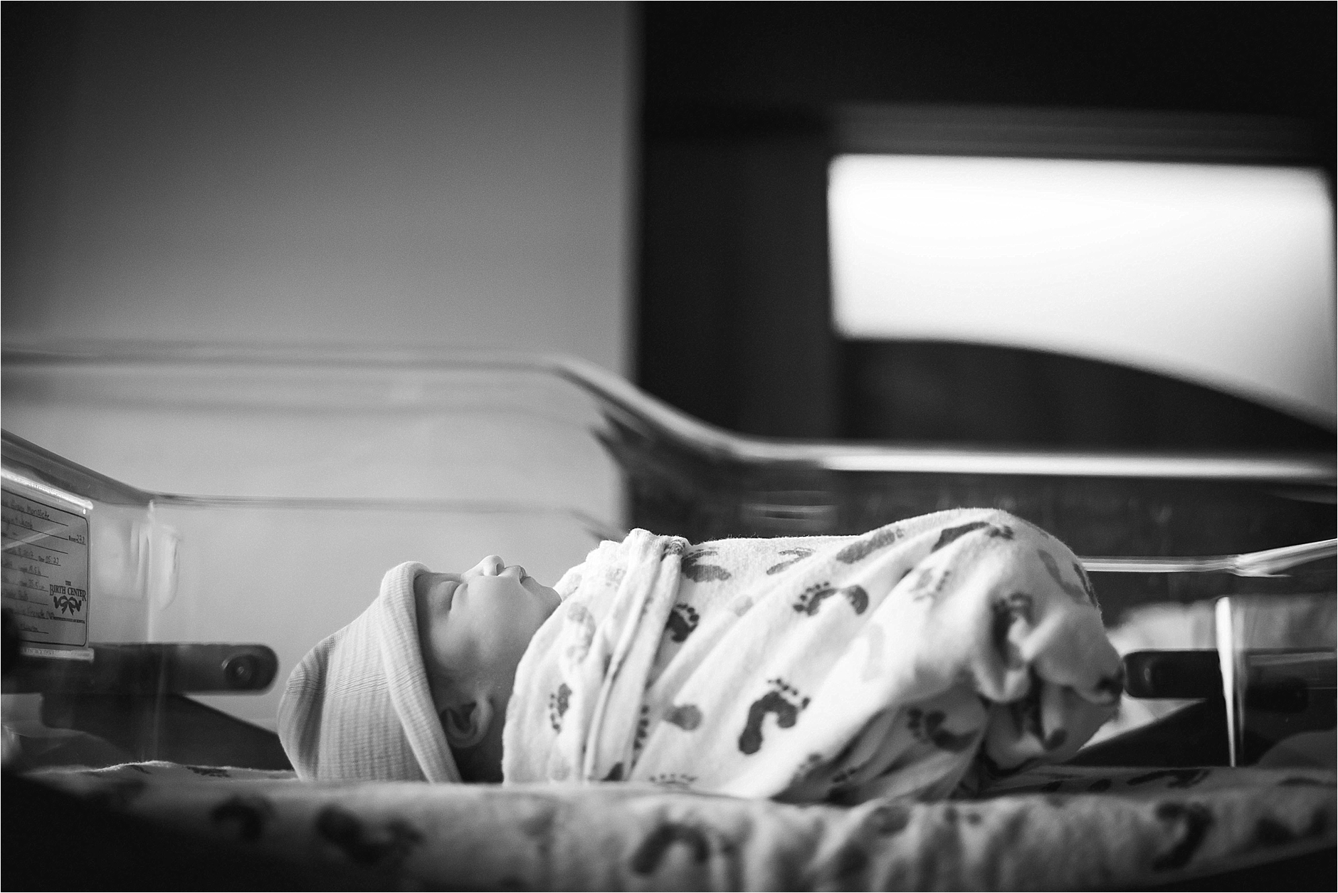 Maine Birth Photographer | The “M” Family, Part 2