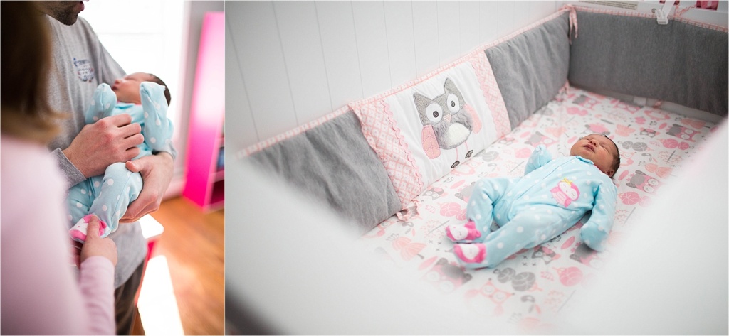 Maine Newborn photographer sarah jane photography 