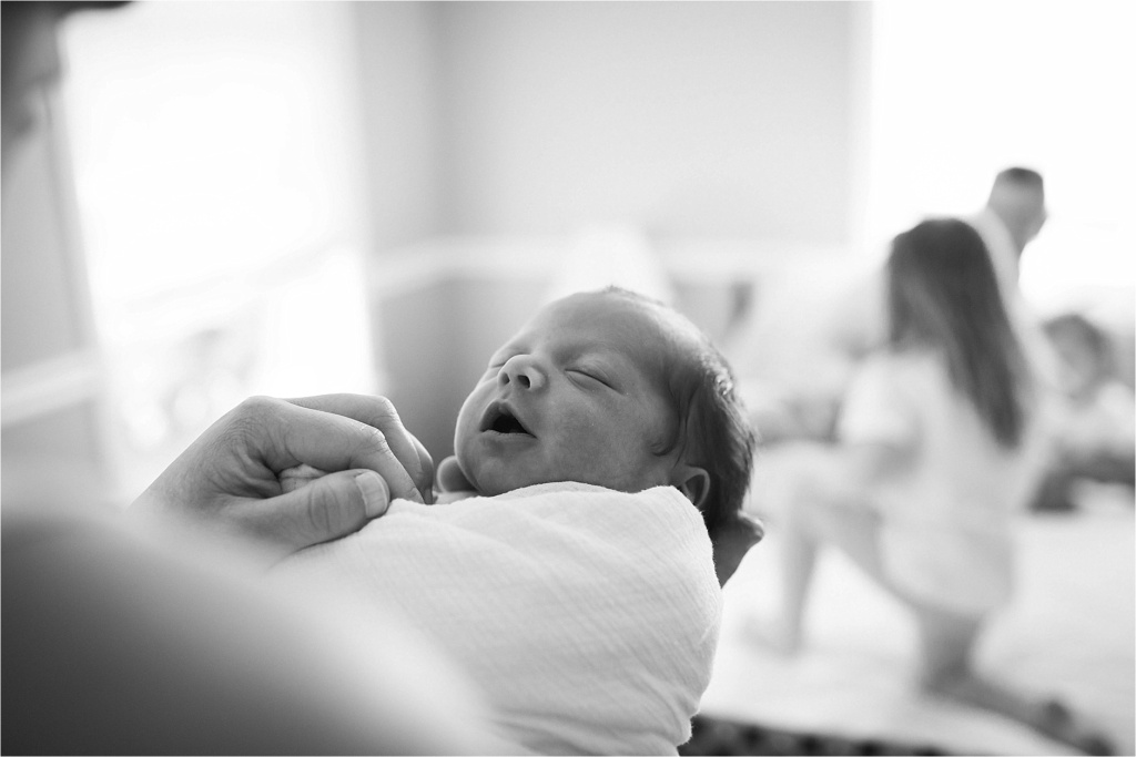 Brunswick Newborn Maine Family Photgorapher