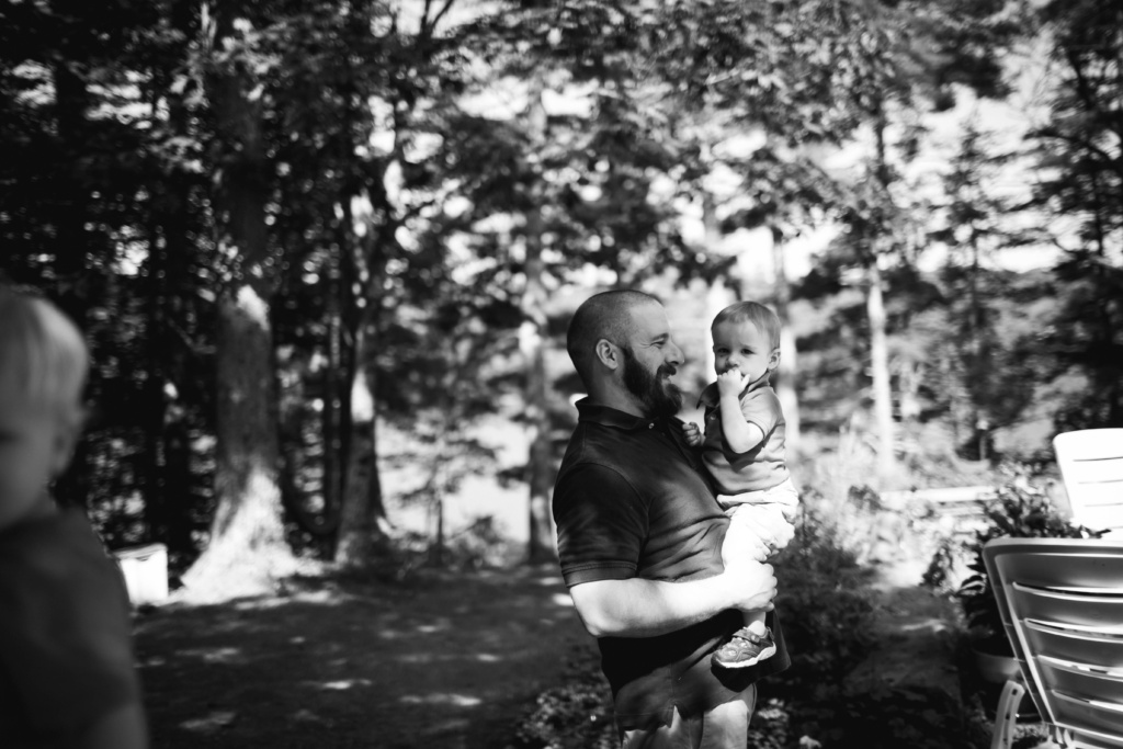 Damariscotta Maine Family Photographer